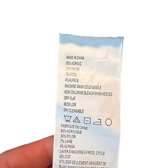 Prana Callisto duster cardigan. Size xs - Picture 8 of 14